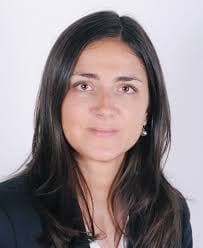 Julia HEINICH